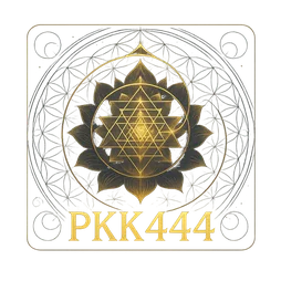 PKK444 logo
